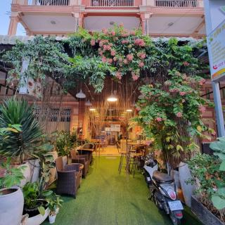 STAY SWEET - Phnom Penh - 0