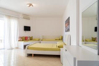 Vila Konomi - Sarandë - 7