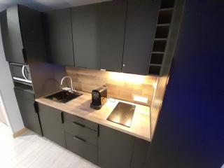 Appartement Village Naturiste Sensuel - 8