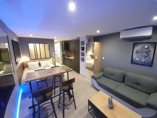 Appartement Village Naturiste Sensuel - Cap d'Agde - 0