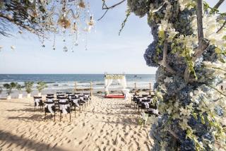 Aroma Beach Resort and Spa - Mui Ne - 0