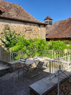 Maison des Maranges entre Beaune et Chalon S/Saône - Sampigny-lès-Maranges - 6