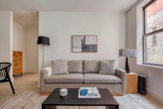 Blueground Chelsea elevator wd nr 8th Ave NYC-1449 - New York - 9