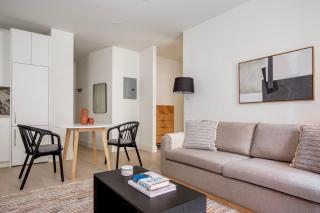 Blueground Chelsea elevator wd nr 8th Ave NYC-1449 - New York - 8