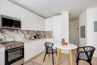 Blueground Chelsea elevator wd nr 8th Ave NYC-1449 - New York - 6