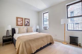 Blueground Chelsea elevator wd nr 8th Ave NYC-1449 - New York - 4