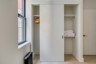 Blueground Chelsea elevator wd nr 8th Ave NYC-1449 - New York - 1