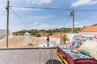 Casa Hortas - Vila do Bispo - 7