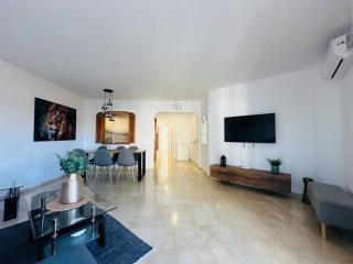 Flat in Matchroom Golf Pool Beach - Fuengirola - 5