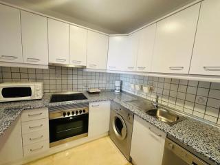 Flat in Matchroom Golf Pool Beach - Fuengirola - 3