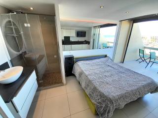 Studio Village Naturiste O Plaisir - 8