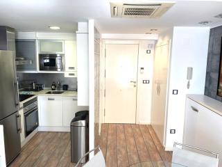 Beachfront and Charming Apartment - El Mareny Blau - 2