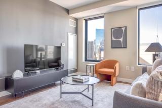Theatre District 2br w wd gym nr theaters BOS-251A - 9