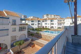FUENTES DE NERJA C2B APARTAMENTO VACACIONAL - 7