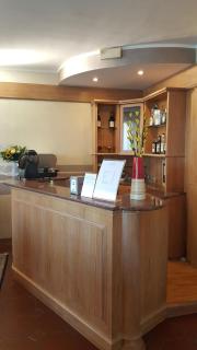 Hotel Ascot - 5