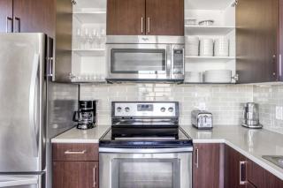 Theatre District 2br w wd gym nr theaters BOS-251A - 4