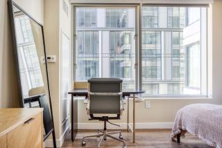 Theatre District 2br w wd gym nr theaters BOS-251A - 1