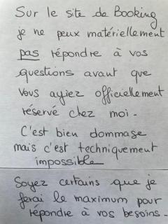 T2 avec terrasse privée - 1