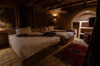 Kasbah Hotel Xaluca Arfoud - Erfoud - 2
