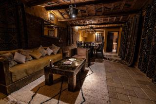 Kasbah Hotel Xaluca Arfoud - Erfoud - 9