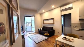 "La Milanese" Modern Apartment, 100 Meters from Metrò Isola - Milan - 7