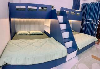 Homestay Cobalt House - Hai Phong - 9