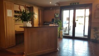 Hotel Ascot - 7