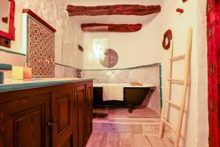Casa de los títeres - Pitres - 7