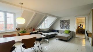 ApartmentInCopenhagen Apartment 1594 - Copenaghen - 0
