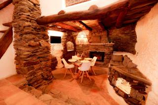 Casa de los títeres - Pitres - 5
