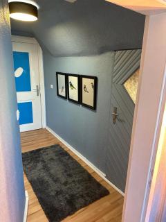 Blue Lodge - Rostock - 9