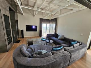 Fabulous views with all the comfort. - Kapstadt - 7