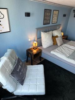 Blue Lodge - Rostock - 2