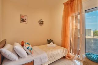 Helios Dream Apartment with Private Pool - Atsipopoulo - 7