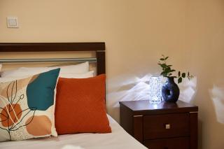 Helios Dream Apartment with Private Pool - 1