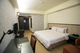 Huang Shin Business Hotel-Shang An - 7