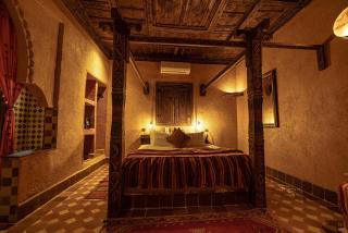 Kasbah Hotel Xaluca Arfoud - Erfoud - 1