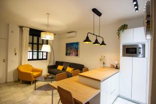 RentalSevilla Arjona I - Seville - 4