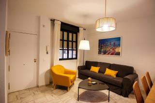 RentalSevilla Arjona I - Seville - 6