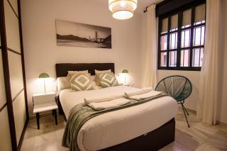 RentalSevilla Arjona I - Seville - 8