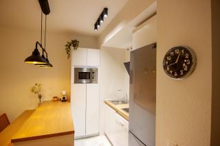 RentalSevilla Arjona I - Seville - 4