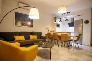 RentalSevilla Arjona I - Seville - 5