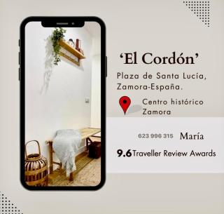 VUT El Cordón Con garaje - Zamora - 4