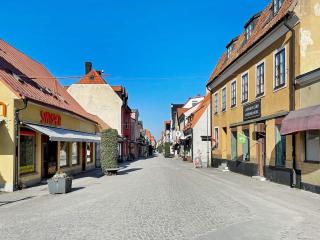 Holiday home VISBY VI - Visby - 3