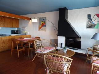 Superbe appart face a la mer a St Cyprien - 8