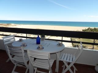Superbe appart face a la mer a St Cyprien - 0