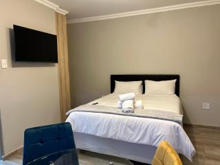 Khayalethu Guest House - 3