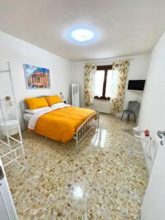RomaFatata: Intero appartamento - Roma - 9