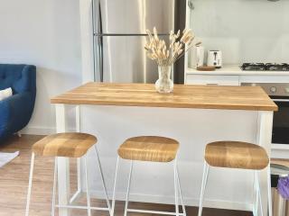 Fully Equipped 3BR-Townhouse - Northfield - 6