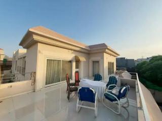 5 Bedrooms furnished separate upper portion house in DHA Phase 4, Lahore - Lahore - 8